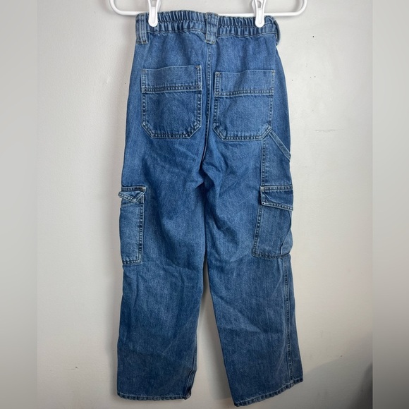 BDG Skate Jeans cargo size 26 - Picture 3 of 3